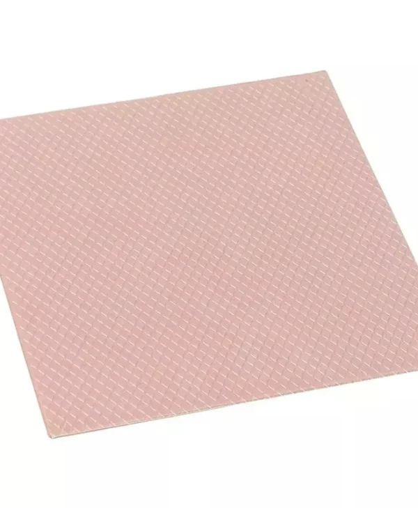 Thermal Grizzly Minus Pad 8 100 x 100 x 2mm Μπεζ TG-MP8-100-100-20-1R