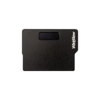 Thermal Grizzly Grizzly Wireview Gpu 3x8 Pin Normal Μαύρο TG-WV-P38N