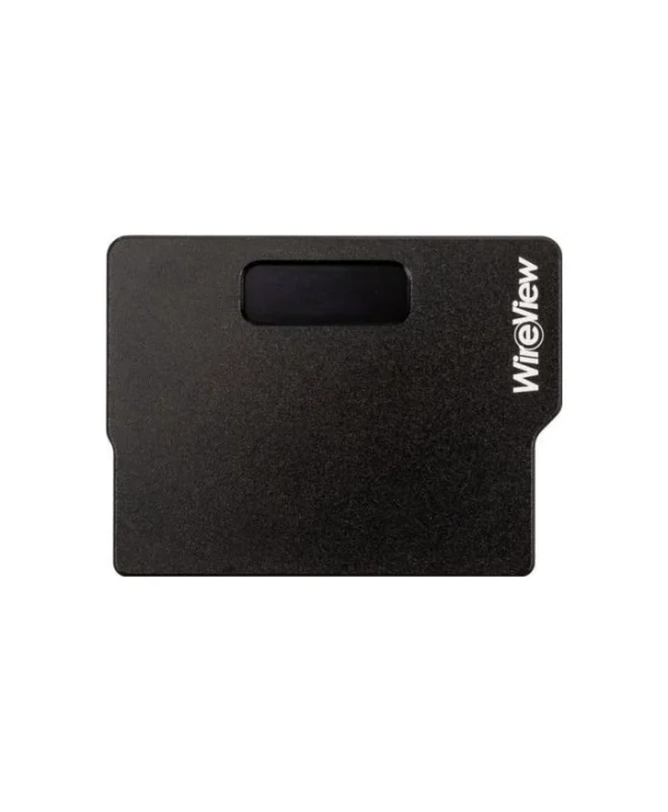 Thermal Grizzly Grizzly Wireview Gpu 3x8 Pin Normal Μαύρο TG-WV-P38N