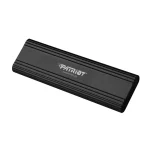 Patriot Transporter Lite USB-C Εξωτερικός SSD 1TB 2.5" Μαύρο PTPL1TBPECB - Image 2