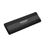 Patriot Transporter Lite USB-C Εξωτερικός SSD 1TB 2.5" Μαύρο PTPL1TBPECB - Image 3
