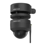 Foscam Αξεσουάρ CCTV Μαύρο fsfd4s