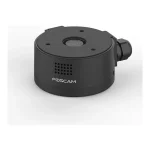 Foscam Αξεσουάρ CCTV Μαύρο fsfd4s - Image 2