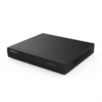 Foscam FNA6HE Καταγραφικό NVR με Ανάλυση 4K fna6he