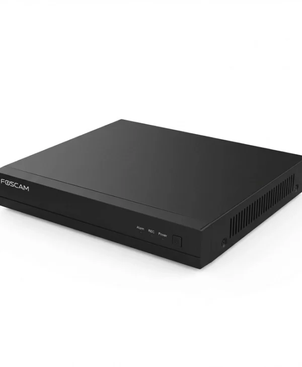 Foscam FNA6HE Καταγραφικό NVR με Ανάλυση 4K fna6he