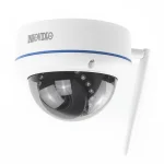 Inkovideo IP Κάμερα Παρακολούθησης in123d