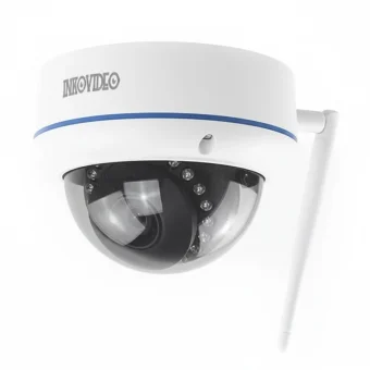 Inkovideo IP Κάμερα Παρακολούθησης in123d