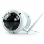 Inkovideo IP Κάμερα Παρακολούθησης in123d - Image 2