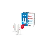 AVM 20003108 WiFi Mesh Network Access Point Wi‑Fi 6 Dual Band (2.4 & 5GHz) σε Διπλό Kit - Image 3