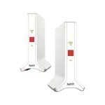 AVM 20003108 WiFi Mesh Network Access Point Wi‑Fi 6 Dual Band (2.4 & 5GHz) σε Διπλό Kit - Image 4