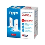 AVM 20003108 WiFi Mesh Network Access Point Wi‑Fi 6 Dual Band (2.4 & 5GHz) σε Διπλό Kit - Image 6