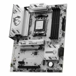 MSI B850 Gaming Plus Wifi6E Motherboard ATX με AMD AM5 Socket 7E80-001R