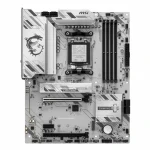 MSI B850 Gaming Plus Wifi6E Motherboard ATX με AMD AM5 Socket 7E80-001R - Image 3