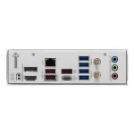 MSI B850 Gaming Plus Wifi6E Motherboard ATX με AMD AM5 Socket 7E80-001R - Image 4