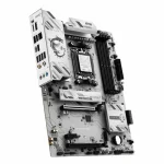 MSI B850 Gaming Plus Wifi6E Motherboard ATX με AMD AM5 Socket 7E80-001R - Image 5