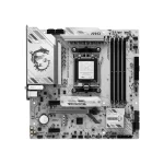 MSI B850 Gaming Plus Wifi6E Motherboard ATX με AMD AM5 Socket 7E80-001R - Image 6