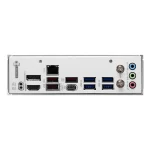 MSI B850 Gaming Plus Wifi6E Motherboard ATX με AMD AM5 Socket 7E80-001R - Image 7