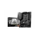 MSI B850 Gaming Plus Wifi6E Motherboard ATX με AMD AM5 Socket 7E80-001R - Image 9