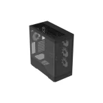 Aerocool P500A Midi Tower Κουτί Υπολογιστή Μαύρο ACCM-PN08143.11 - Image 4