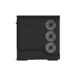 Aerocool P500A Midi Tower Κουτί Υπολογιστή Μαύρο ACCM-PN08143.11 - Image 5