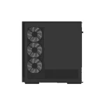 Aerocool P500A Midi Tower Κουτί Υπολογιστή Μαύρο ACCM-PN08143.11 - Image 6