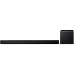 Samsung HW-Q800F Soundbar 5.1.2 Bluetooth, HDMI και Wi-Fi με Ασύρματο Subwoofer και Τηλεχειριστήριο Μαύρο HW-Q800F/EN