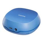 Sandisk Creator Desk USB 3.2 / USB-C Εξωτερικός SSD 4TB 2.5" Μπλε SDSSDT40C-4T00-E25 - Image 3