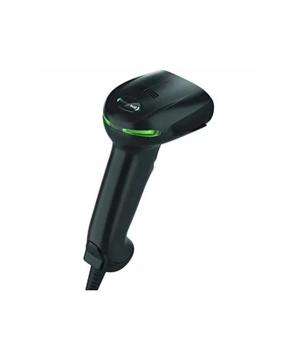 Honeywell Xenon Performance 1950g Scanner Χειρός Ασύρματο με Δυνατότητα Ανάγνωσης 2D και QR Barcodes 1950GSR-2-R