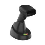 Honeywell Xenon Performance 1950g Scanner Χειρός Ασύρματο με Δυνατότητα Ανάγνωσης 2D και QR Barcodes 1950GSR-2-R - Image 2