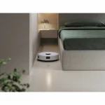 Ecovacs Deebot Mini Σκούπα Ρομπότ με Χαρτογράφηση Laser & Απορρόφηση 9000Pa Λευκή DJX11 - Image 6