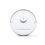 Ecovacs Deebot Mini Σκούπα Ρομπότ με Χαρτογράφηση Laser & Απορρόφηση 9000Pa Λευκή DJX11 - Image 7