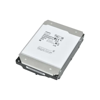 Toshiba Enterprise 24TB HDD Σκληρός Δίσκος 3.5" SAS 3.0 7200rpm για Desktop MG11SCA24TE