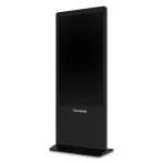 Viewsonic EP5542 Public Display D-LED IPS 4K UHD 55" με Οθόνη Αφής - Image 4