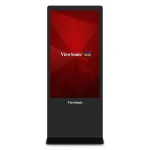 Viewsonic EP5542 Public Display D-LED IPS 4K UHD 55" με Οθόνη Αφής - Image 5