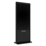 Viewsonic EP5542 Public Display D-LED IPS 4K UHD 55" με Οθόνη Αφής - Image 6