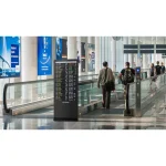 Viewsonic EP5542 Public Display D-LED IPS 4K UHD 55" με Οθόνη Αφής - Image 7