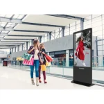 Viewsonic EP5542 Public Display D-LED IPS 4K UHD 55" με Οθόνη Αφής - Image 8