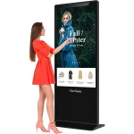 Viewsonic EP5542 Public Display D-LED IPS 4K UHD 55" με Οθόνη Αφής - Image 9