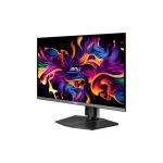 MSI 271QRXDE QD-OLED Gaming Monitor 26.5" QHD 2560x1440 360Hz με Χρόνο Απόκρισης 0.03ms GTG 6117-03Y - Image 3