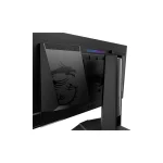 MSI 271QRXDE QD-OLED Gaming Monitor 26.5" QHD 2560x1440 360Hz με Χρόνο Απόκρισης 0.03ms GTG 6117-03Y - Image 4