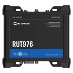 Teltonika RUT976 Ασύρματο 5G Router Wi‑Fi 4 με 4 Θύρες RUT976000000 - Image 3