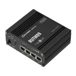 Teltonika RUTM09 Ασύρματο 4G Router με 3 Θύρες Gigabit RUTM09000000 - Image 2