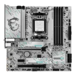 MSI B850 Motherboard ATX με AMD AM5 Socket B850M GAMING PLUS WIFI - Image 4