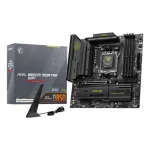 MSI B850 Motherboard ATX με AMD AM5 Socket B850M GAMING PLUS WIFI - Image 5
