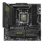 MSI B850 Motherboard ATX με AMD AM5 Socket B850M GAMING PLUS WIFI - Image 6