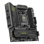 MSI B850 Motherboard ATX με AMD AM5 Socket B850M GAMING PLUS WIFI - Image 8