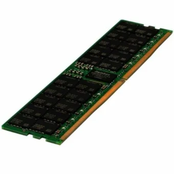 HP HPE DDR5 με Module 1x32GB και Ταχύτητα 5600 για Server P64706-B21