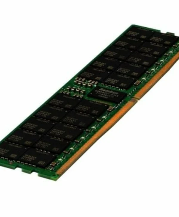 HP HPE DDR5 με Module 1x32GB και Ταχύτητα 5600 για Server P64706-B21