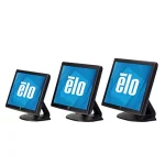 ELO POS Monitor 1915L 19" LCD με Ανάλυση 1280x1024 E607608 - Image 3