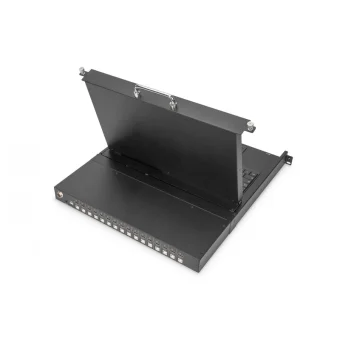 Digitus Kvm Console Full Hd 1080p 17" DS-72220-7GE